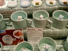 -猫的天空之城概念书店(束河店)