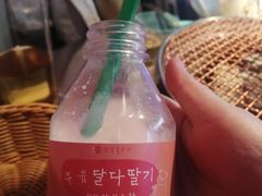 -入火韩国烤肉(凯旋广场店)