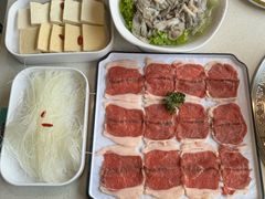 -圆山胜利碳火铜锅涮肉(马甸桥店)