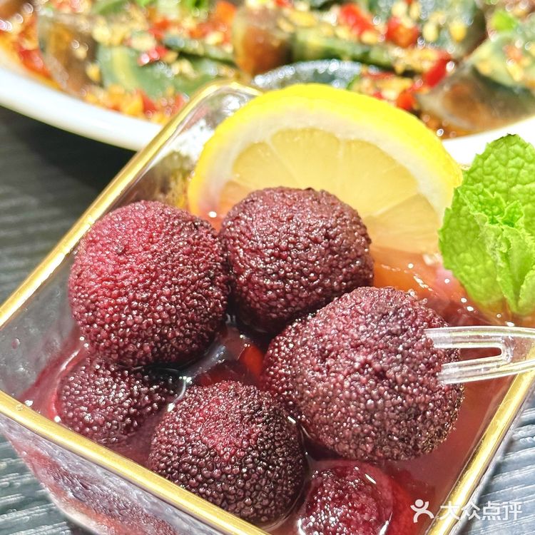 中南区挖到学生党私藏食堂！花雕香里涮出仪式感