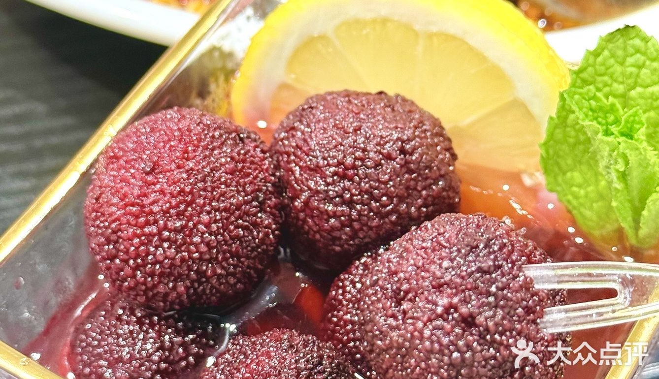 中南区挖到学生党私藏食堂！花雕香里涮出仪式感