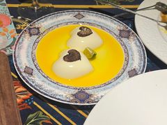 -第101座花园餐厅(湖滨88店)