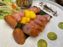 -泰椰里·泰国餐厅(智慧城广百广场店)
