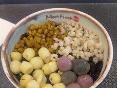 -鲜芋仙(观音桥大融城LG店)