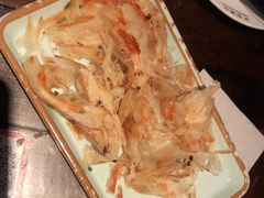 -江边城外烤全鱼(方庄时代购物中心店)