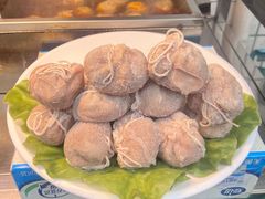 -杨家粉蒸肉(洒金桥店)