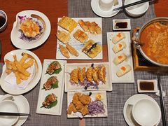 -松羽料理(国大店)