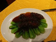 -功德林(南京西路店)