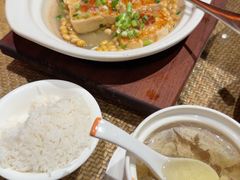 -老客家·客家菜(万达店)