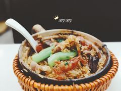 -肥仔文澳门猪骨煲(南京西路店)