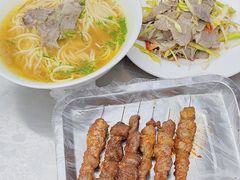 -金泰缘排骨馆(遵化路店)