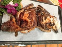 -锦州烧烤(民主路店)
