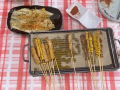 -三毛演义·湖南烧烤大排档(南浦店)