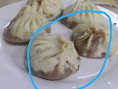 -津门永胜包子铺(哈尔滨道总店)