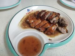 -阿政粤小馆(中央大街店)