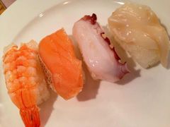 -喜来登酒店西餐厅(3F Sheraton Miyako Hotel)