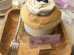 -荷恬·精致蔬食料理(星海店)