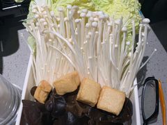 -半天妖烤鱼(丰科万达店)