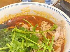 -和府捞面(天河领展广场店)