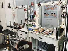 -猫头鹰照相馆(国贸店)