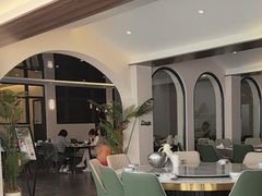 -何适山庄 ·可团建(水长城P2停车场店)