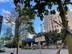 -达美乐比萨(大冲店)