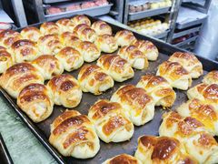 -爱德顺糕点食屋(利民道店)