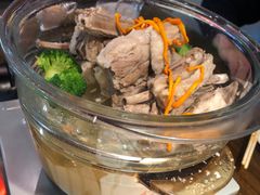 -秦月轩·陕西家乡菜(阜成路·五棵松店)