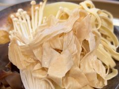 -椒椒铜炉火锅鸡(天马店)