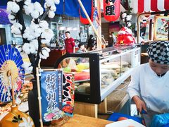 -视界美食自助餐厅·石家庄希尔顿酒店