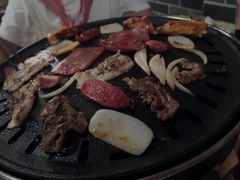 -陈记潮汕牛肉火锅