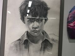 -八哥美术·成人美术画室(总校区)