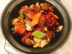 -大树餐厅(红旗街万达店)