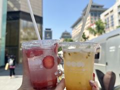 -王府井步行街
