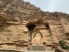 -炳灵寺世界文化遗产旅游区