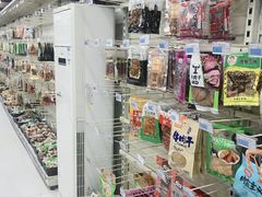 -橙子便利(领秀城金街店)