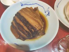 -窄巷子陕菜馆·地道陕西菜(粉巷店)