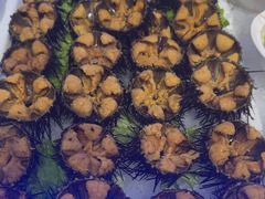 -77号·蒸海鲜青岛菜(积米崖店)