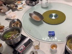 -香蜜轩·粤菜·宴会(世界之窗店)