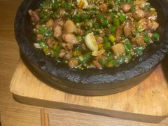 -九锅一堂酸菜鱼(万达广场店)