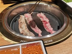 -炉小哥烤肉(信万广场店)