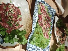 -隐家本格烧肉(万达广场店)