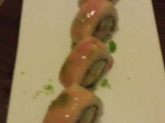 某种寿司-大江户日本料理(吕厝店)