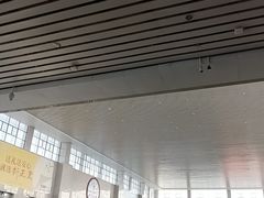 -洛阳龙门站