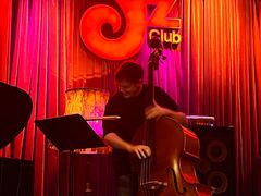-JZ Club 爵士酒吧(上海店)
