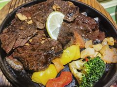 -BISTROFIORE美伊娜(伊犁南路店)