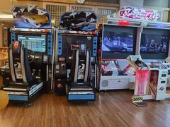 -大自然会所(泉秀店)