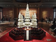 -北京工艺美术博物馆