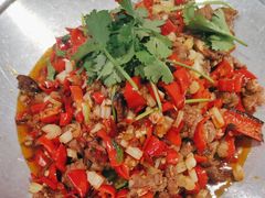 -灶东家民间菜(回兴店)