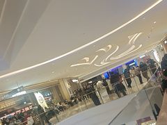 -龙湖杭州滨江天街